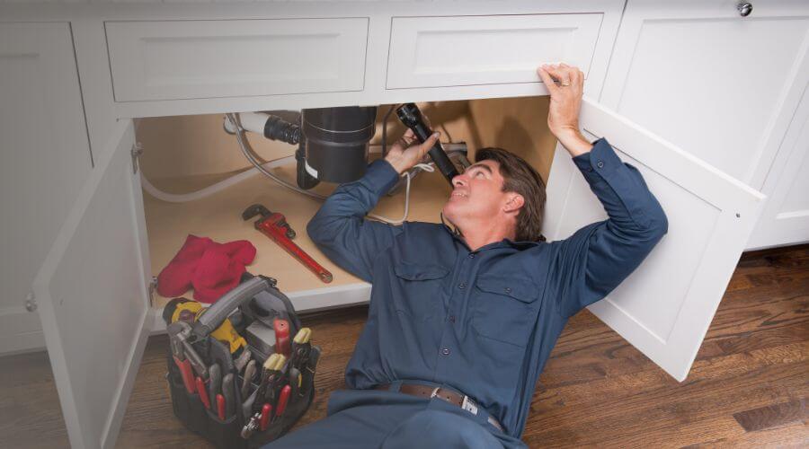Local expert plumbing services in Cherryville, MO